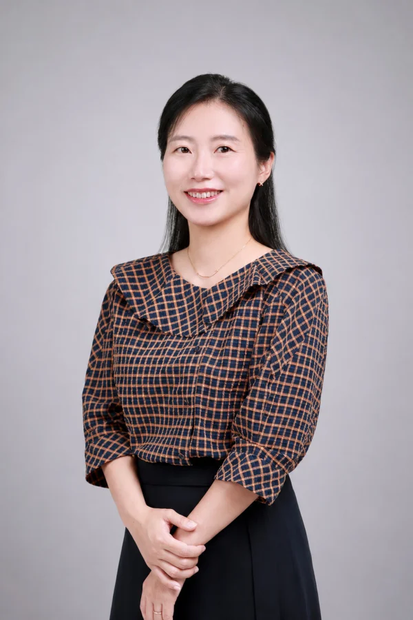 강혜정
